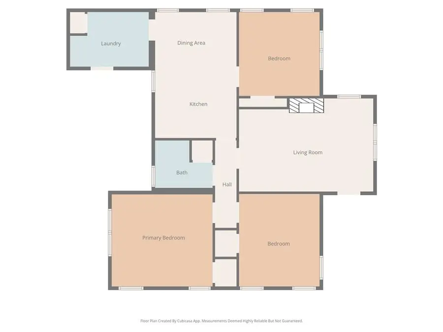 3500 20th Street, Phenix City, AL 36870 - #2