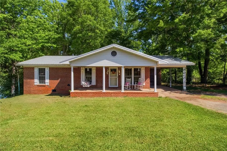 620 2nd Avenue Se, Lafayette, AL 36862 - #2