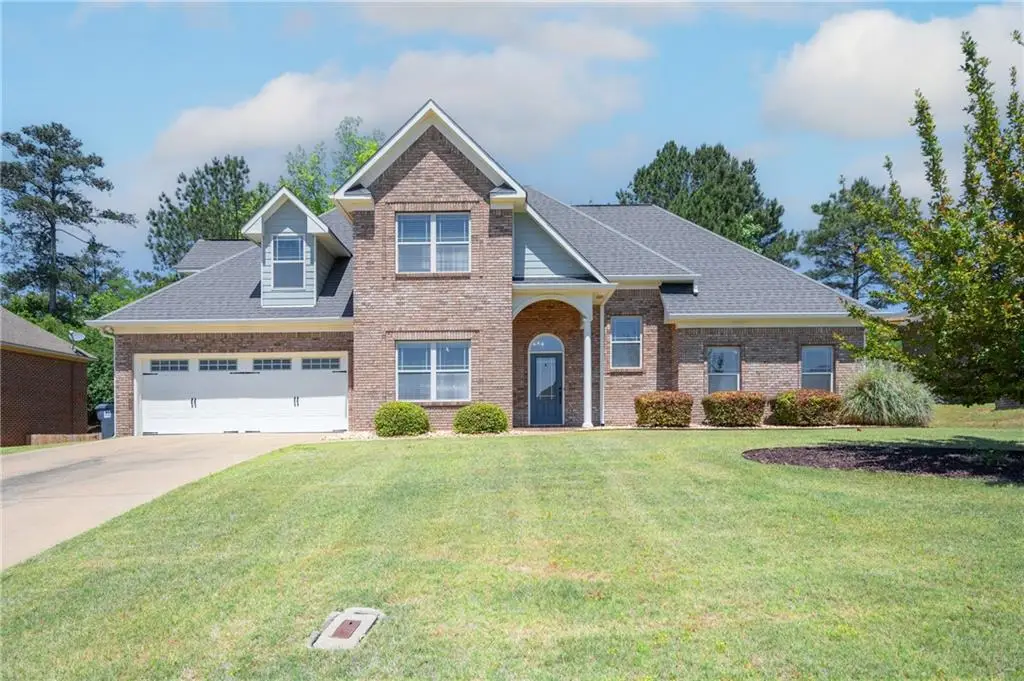 2760 Sawgrass Lane, Phenix City, AL 36867 - #1