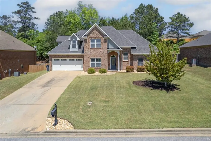 2760 Sawgrass Lane, Phenix City, AL 36867 - #3