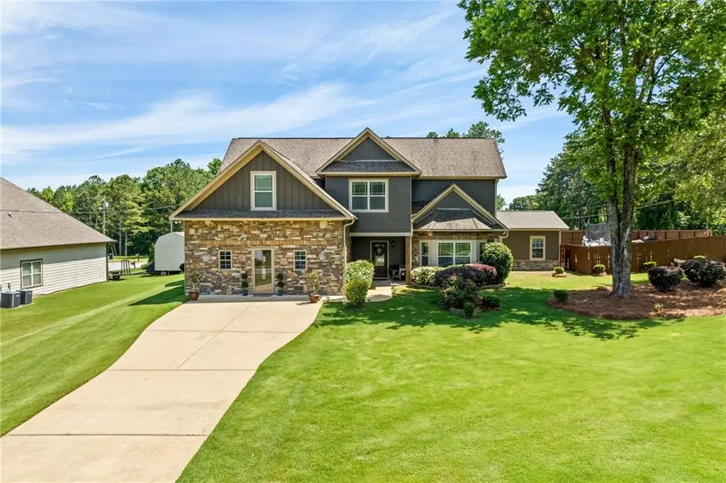 20 Lee Road 2192, Cusseta, AL 36852 - #1