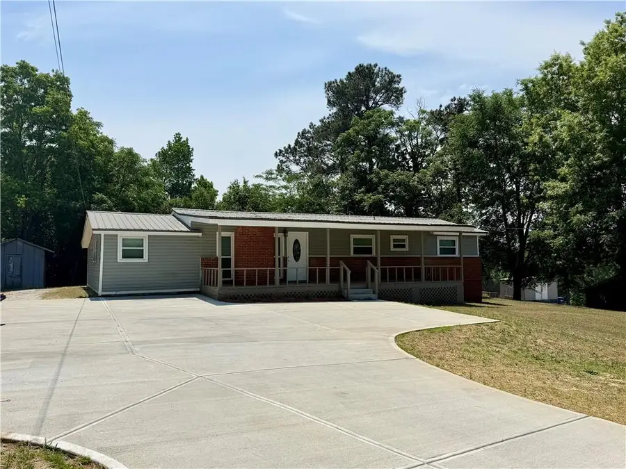 2132 Pierce Road, Phenix City, AL 36867 - #2