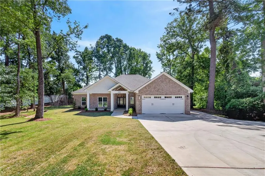 5509 Summerville Rd, Phenix City, AL 36870 - #2