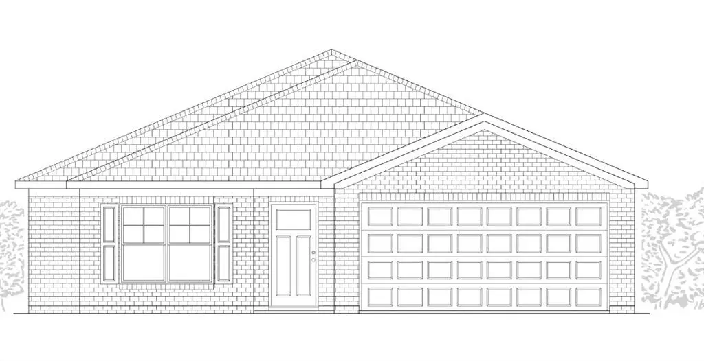 6323 Lemongrass Drive, Columbus, GA 31907 - #1