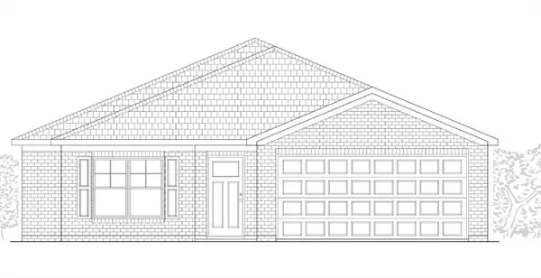 6323 Lemongrass Drive, Columbus, GA 31907