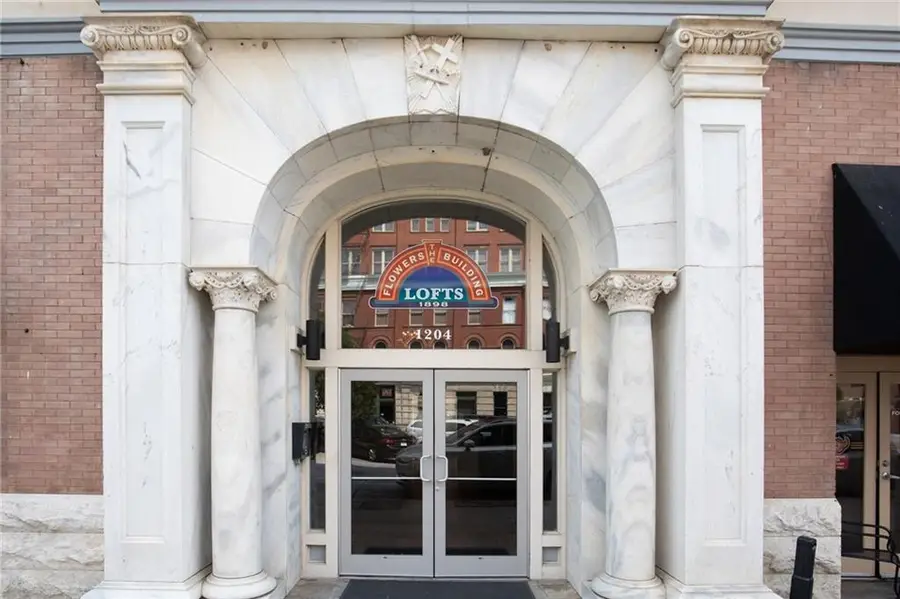 1204 1st Avenue #402, Columbus, GA 31901 - #3