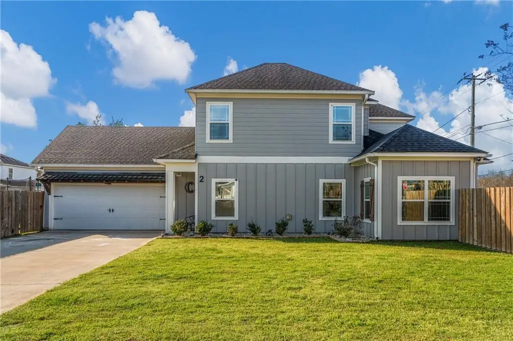 2 Gardner Way, Phenix City, AL 36869 - #1