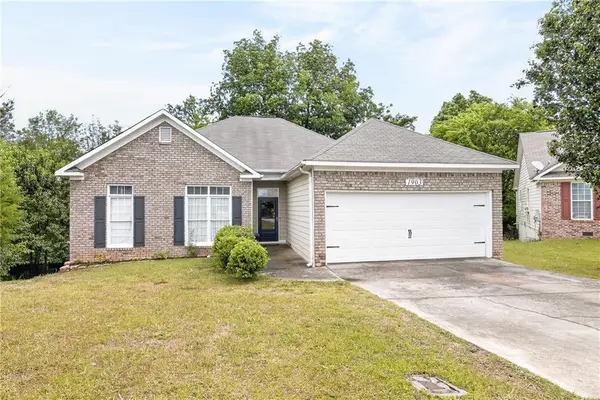 1903 Serene Court, Phenix City, AL 36867