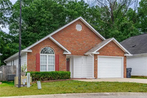 3716 Holland Court, Phenix City, AL 36867