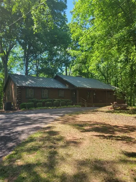 675 Lee Road 424, Salem, AL 36874 - #1