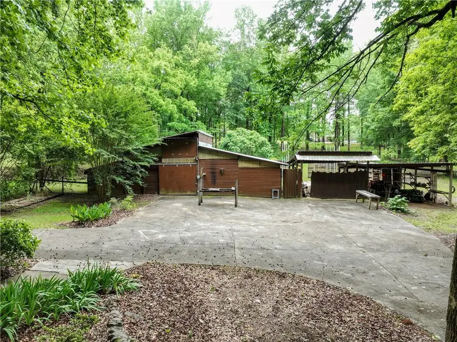 675 Lee Road 424, Salem, AL 36874 - #3