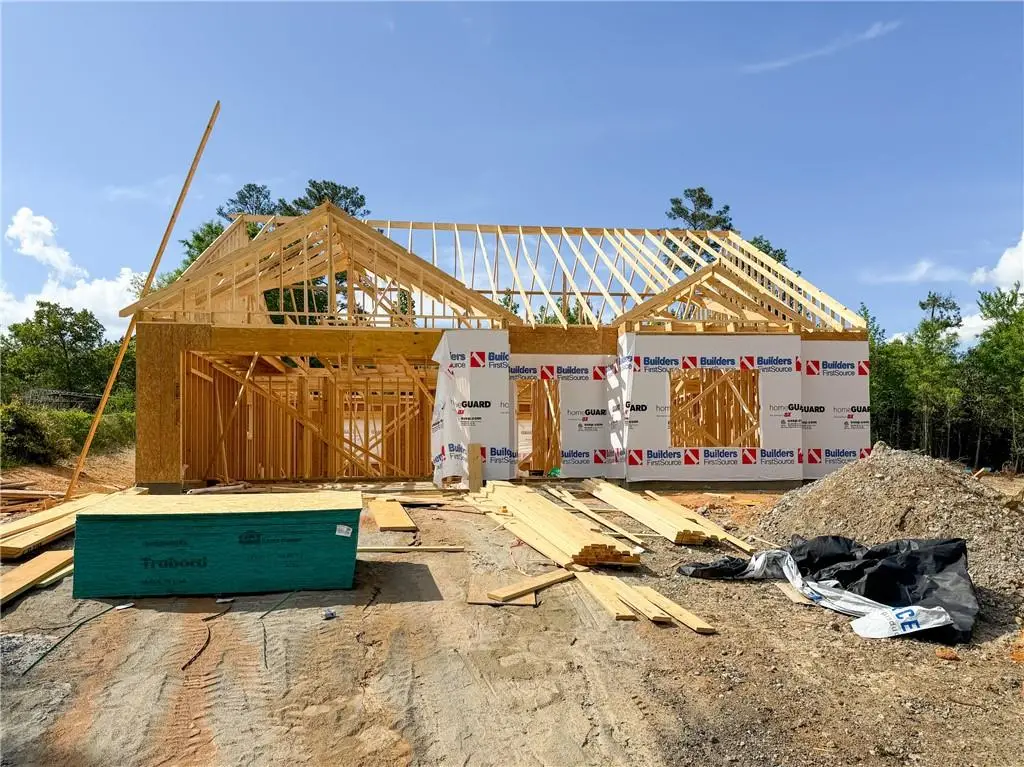 458 Lee Rd 454, Phenix City, AL 36877 - #1