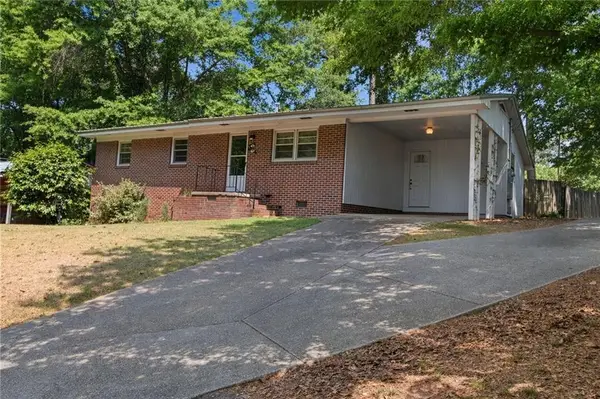 1023 Old Mill Road, Auburn, AL 36830