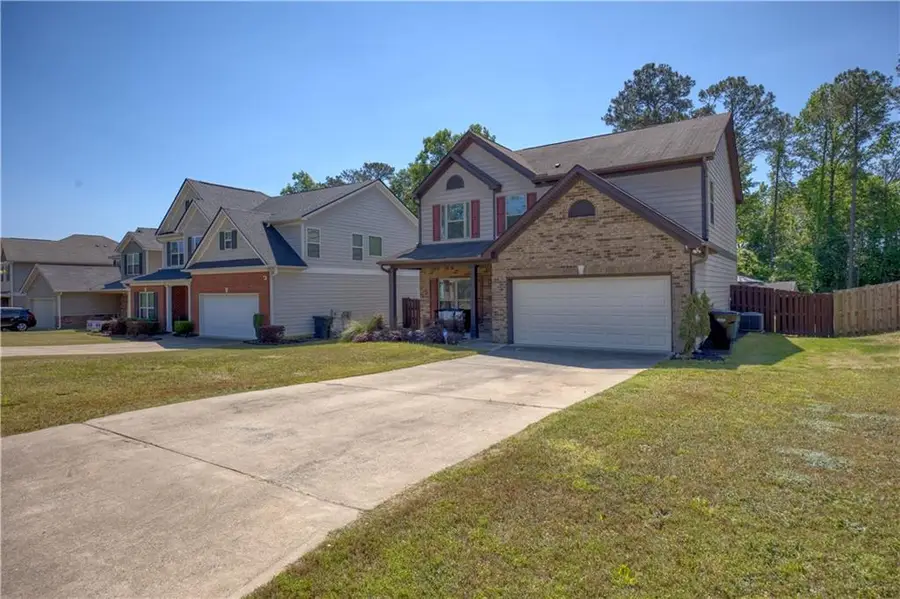9408 Yarbrough Road, Midland, GA 31820 - #2