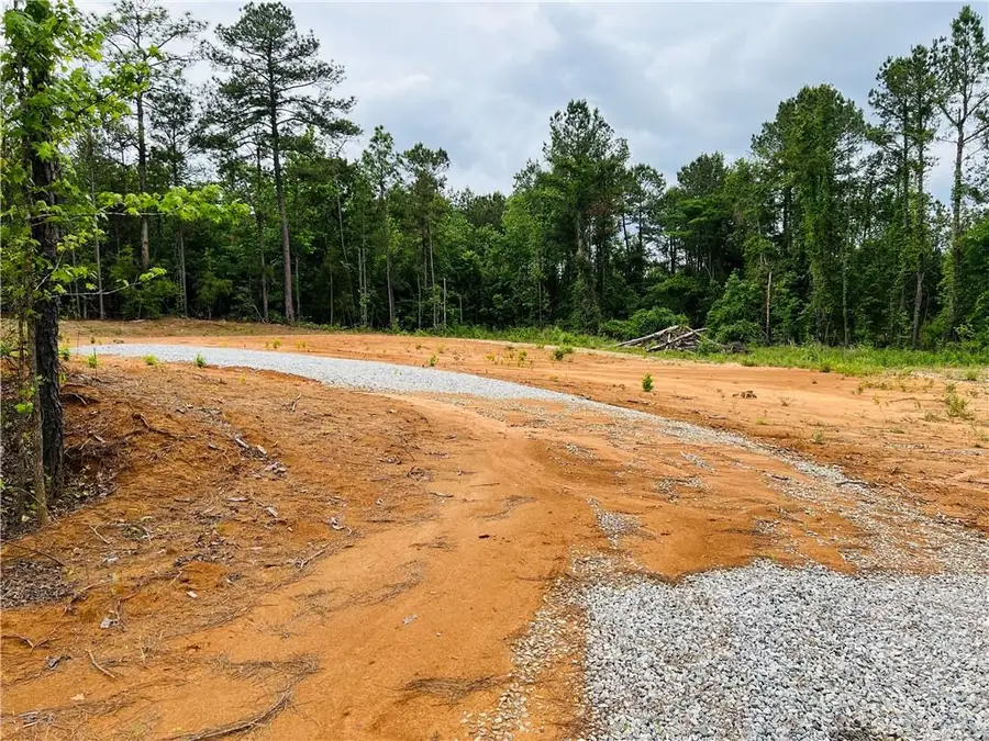 332 Ridge Road, Seale, AL 36875 - #2