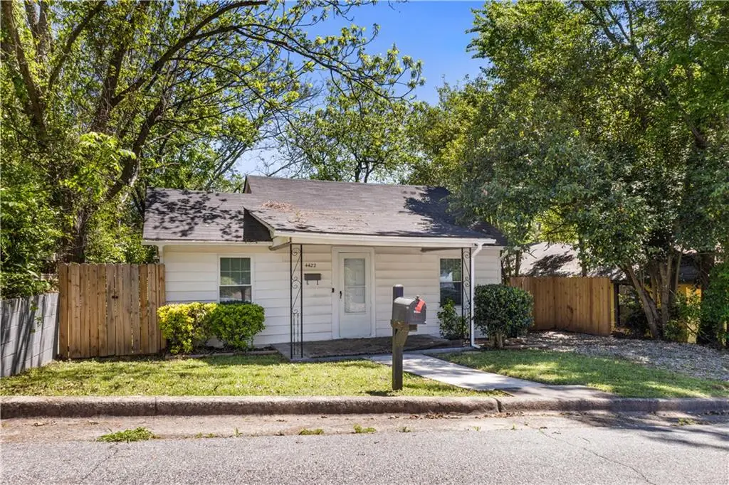 4422 Oates Avenue, Columbus, GA 31904 - #1