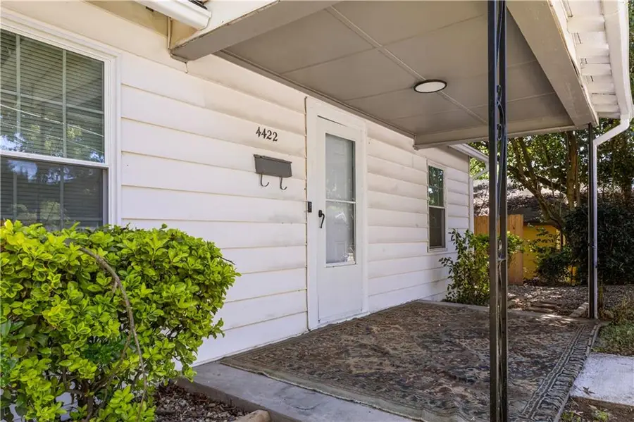 4422 Oates Avenue, Columbus, GA 31904 - #3