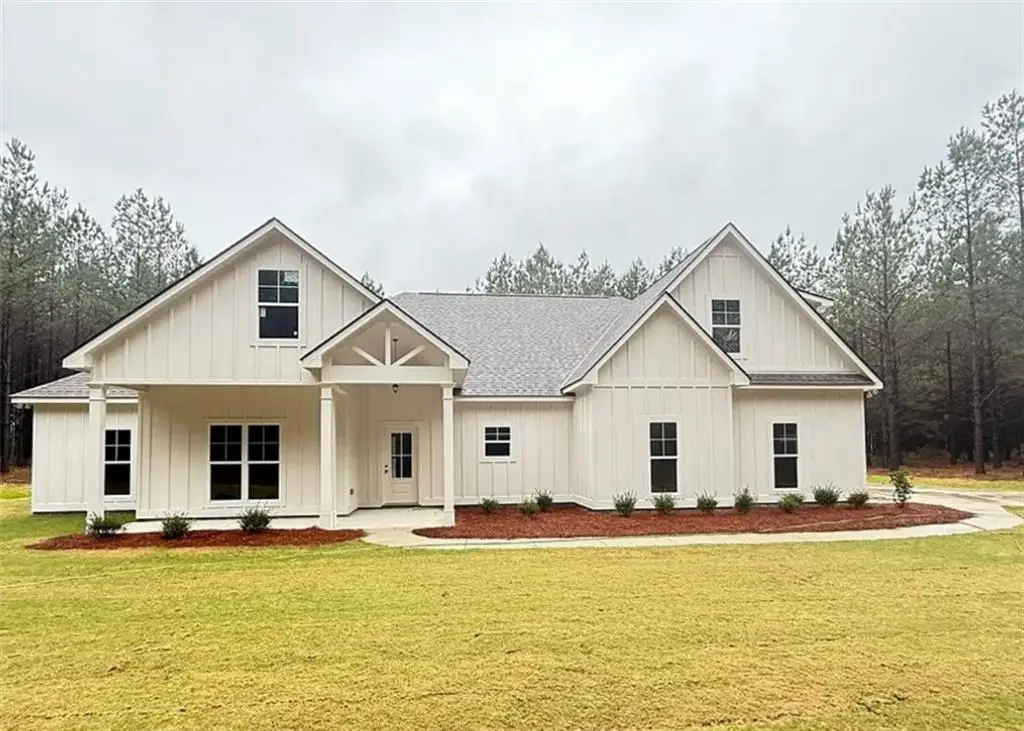 0 Lee Road 278, Salem, AL 36874 - #1
