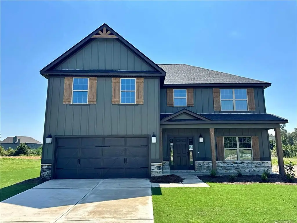 7 Revolutionary Court, Fort Mitchell, AL 36856 - #1