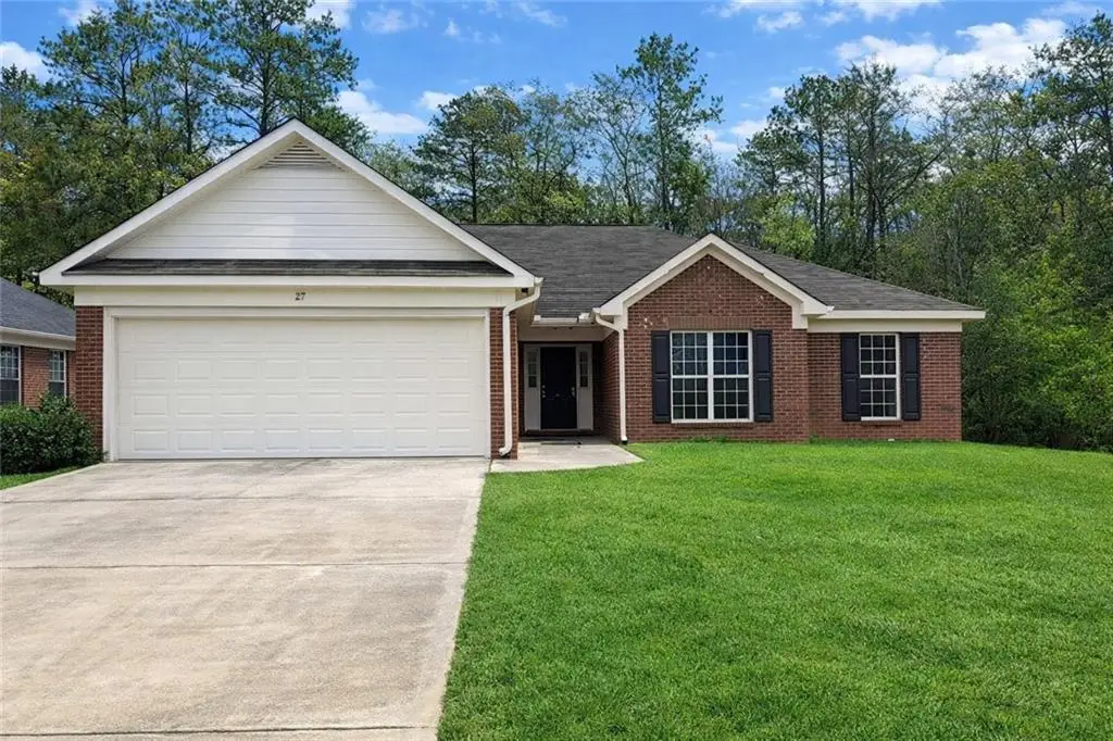 27 Lincolnshire Lane, Phenix City, AL 36870 - #1