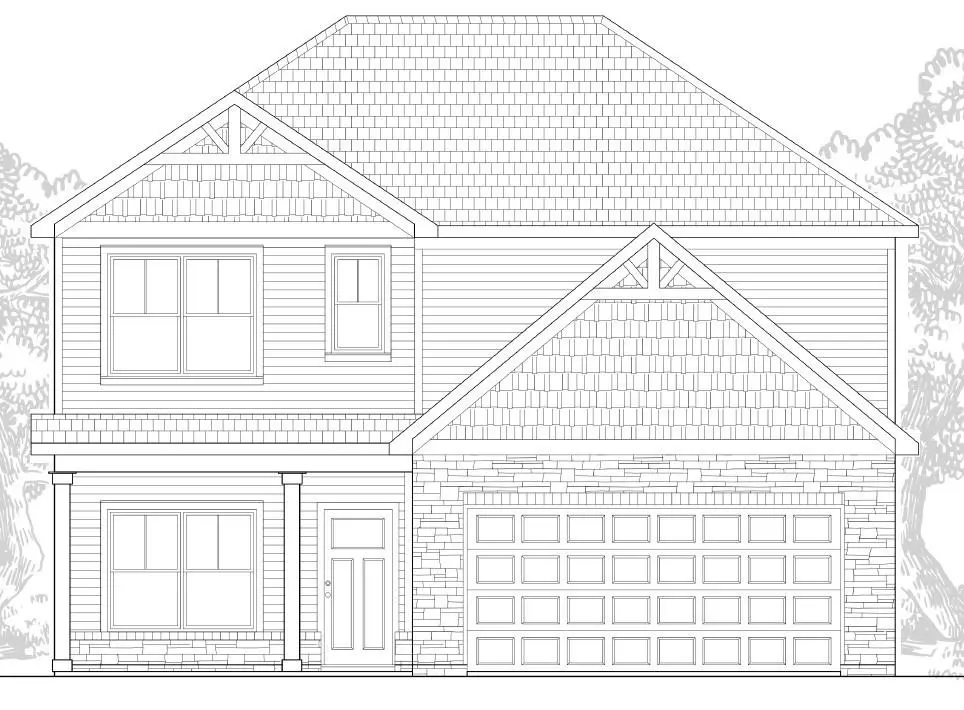 202 Black Oak Drive, Smiths Station, AL 36877 - #1