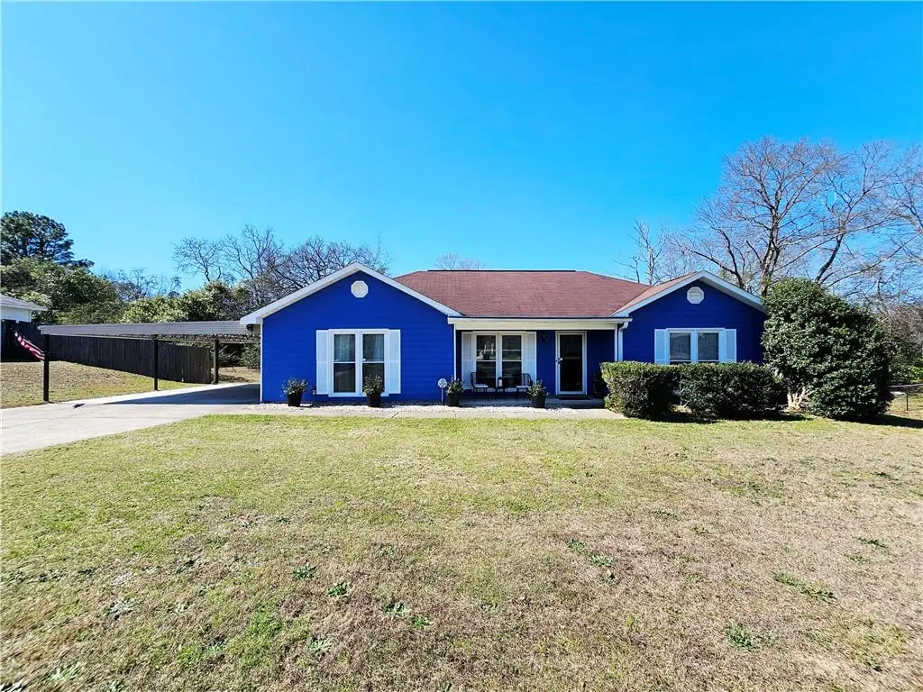 602 Lee Road 213, Phenix City, AL 36870 - #1