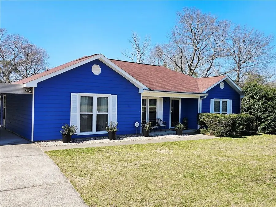 602 Lee Road 213, Phenix City, AL 36870 - #2