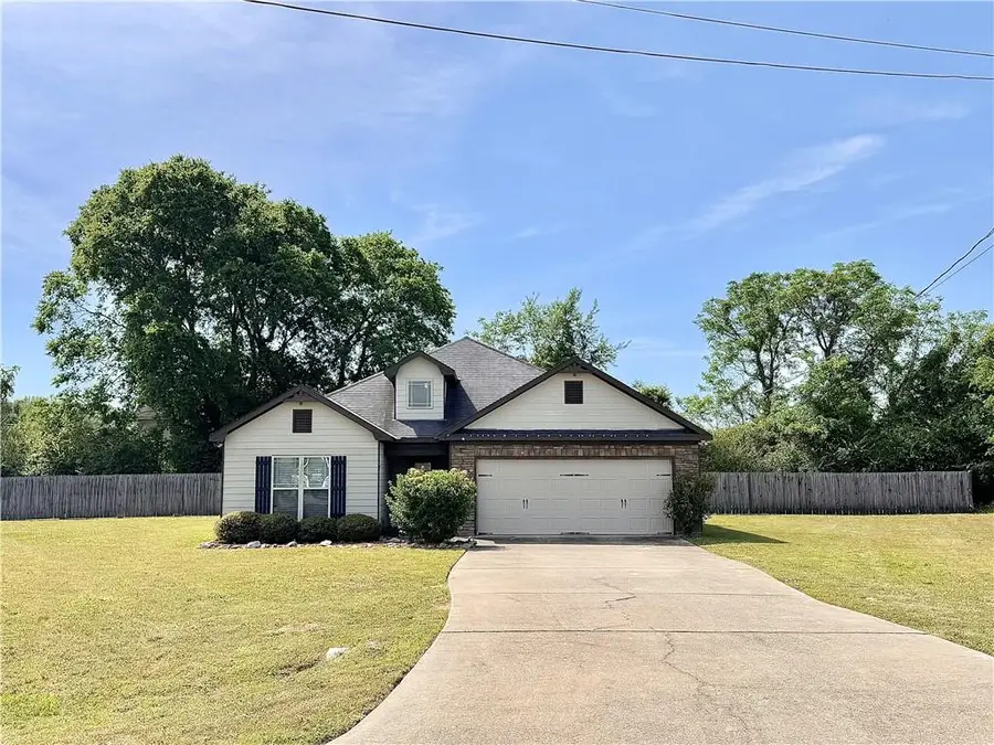17 Wheatland Court, Fort Mitchell, AL 36856 - #2