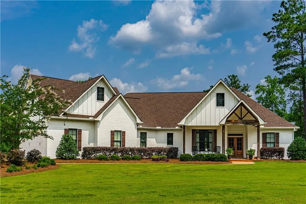 85 Lee Road 321, Smiths Station, AL 36877 - #1