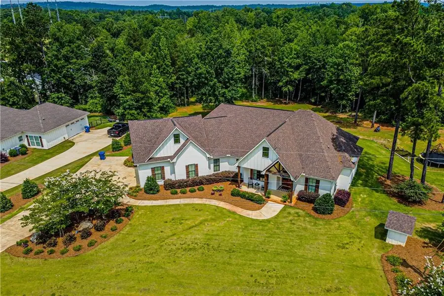 85 Lee Road 321, Smiths Station, AL 36877 - #2