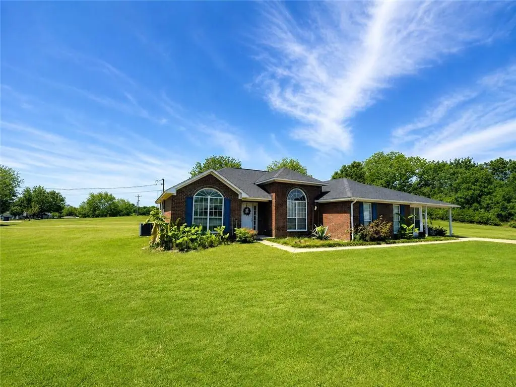 8 Mclendon Road, Fort Mitchell, AL 36856 - #1