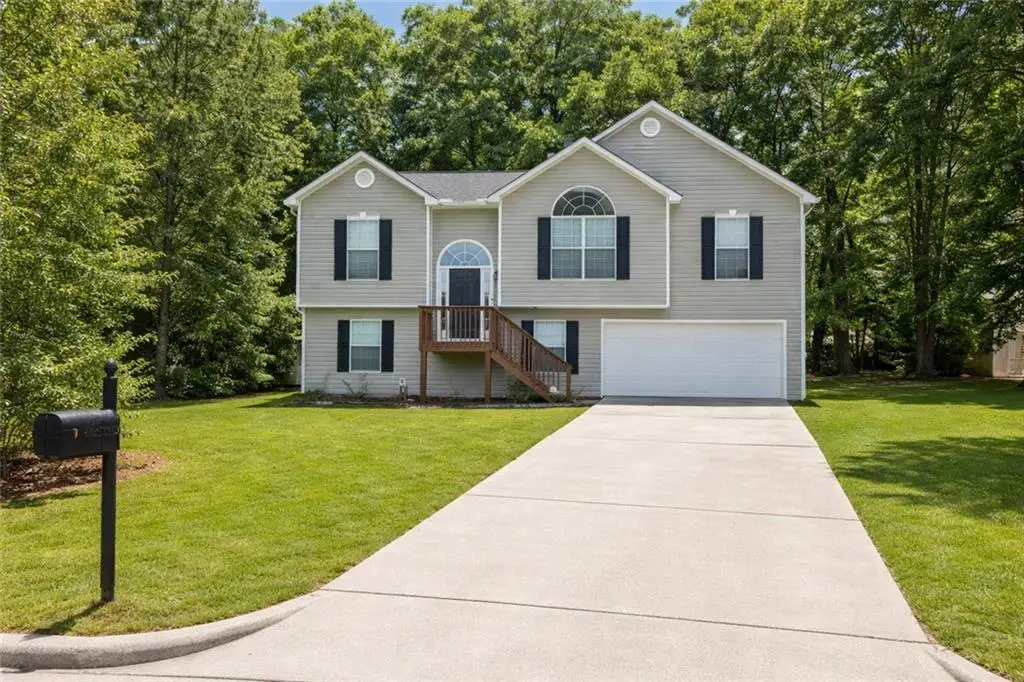 4258 Chestnut Court, Auburn, AL 36830 - #1