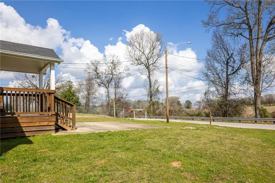 1520 Clanton Street, Opelika, AL 36801 - #3