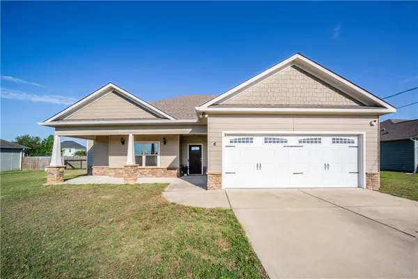 6 Eagle Nest Drive Drive, Fort Mitchell, AL 36856
