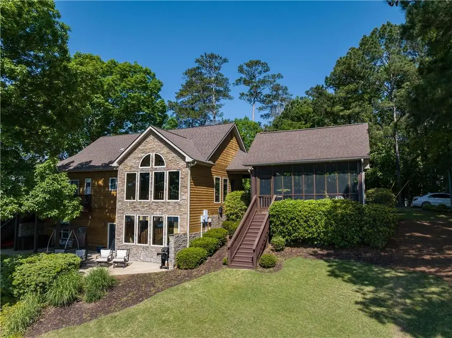 1360 Lee Road 338, Salem, AL 36874 - #2