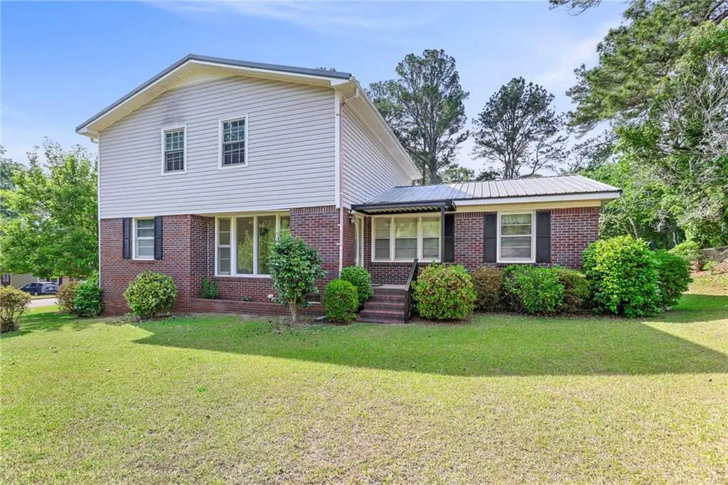 124 Melrose Drive, Lagrange, GA 30241 - #1