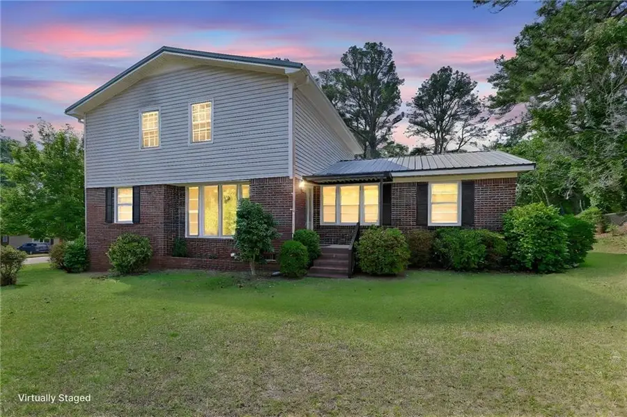 124 Melrose Drive, Lagrange, GA 30241 - #2