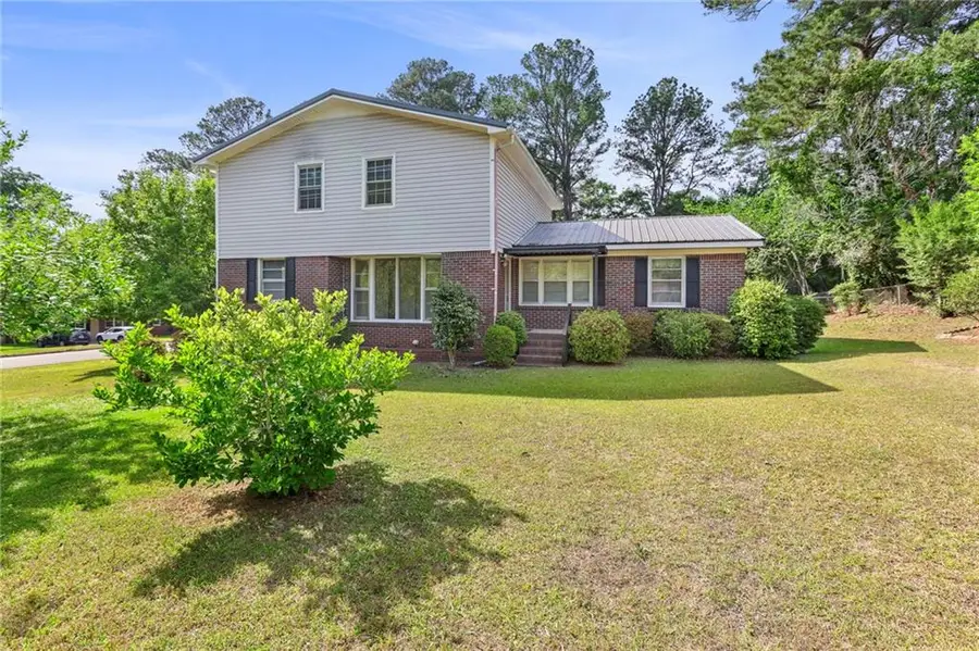 124 Melrose Drive, Lagrange, GA 30241 - #3