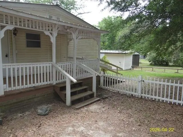 1727 Arrowhead Drive, Eufaula, AL 36027 - #1