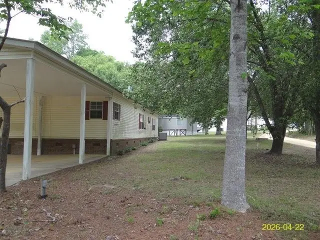 1727 Arrowhead Drive, Eufaula, AL 36027 - #2