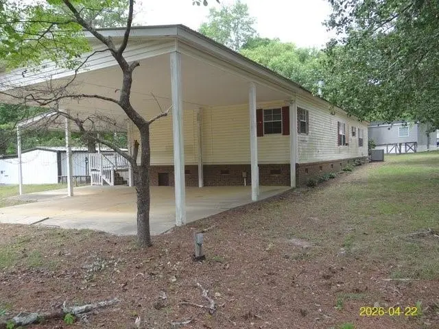 1727 Arrowhead Drive, Eufaula, AL 36027 - #3