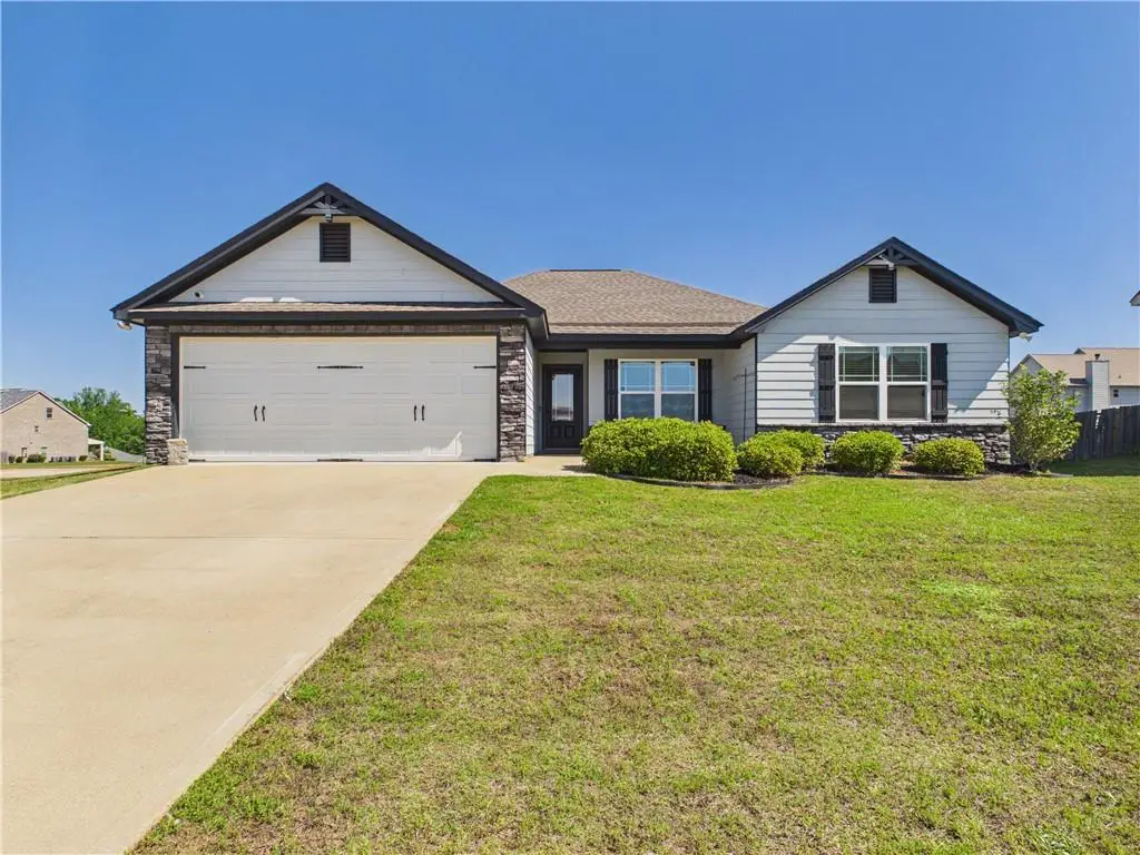 85 Old Glory Way, Fort Mitchell, AL 36856 - #1