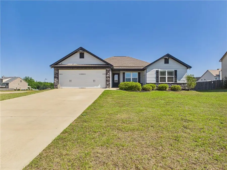 85 Old Glory Way, Fort Mitchell, AL 36856 - #2