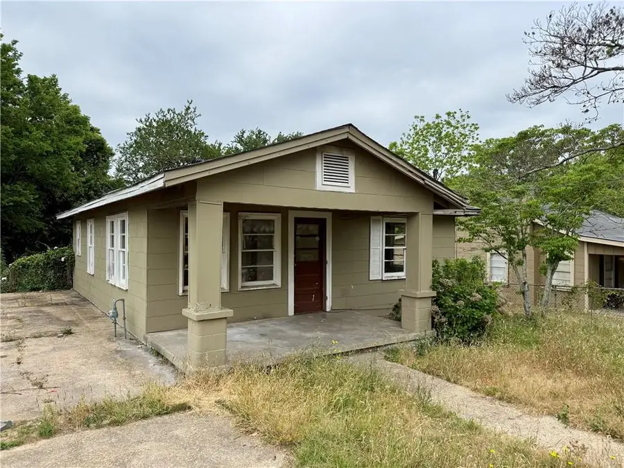 1421 21st Street, Phenix City, AL 36867 - #2