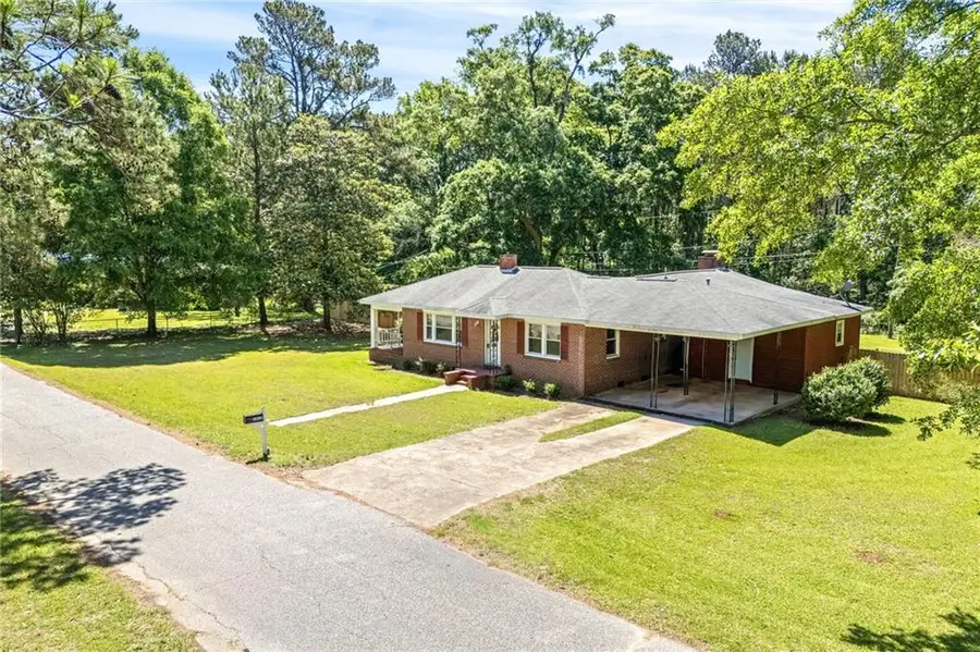 1612 33rd Street, Valley, AL 36854 - #2