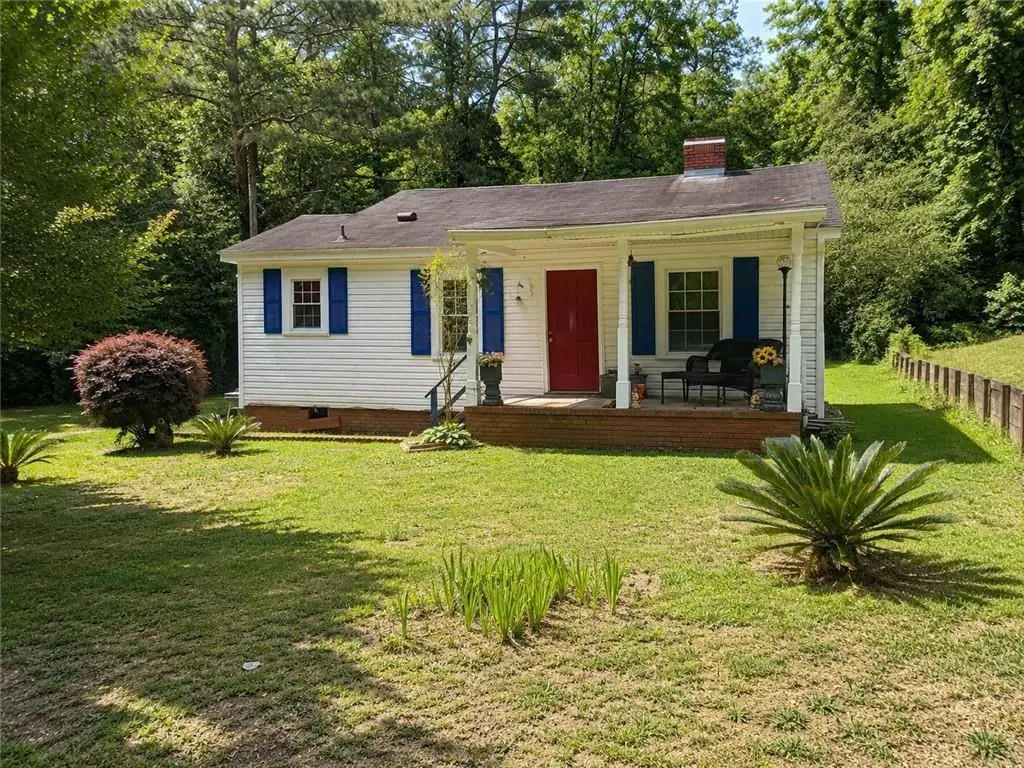 2701 11th Place, Phenix City, AL 36869 - #1