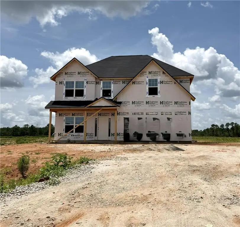 4 Cypress Glen Court, Fort Mitchell, AL 36856 - #1