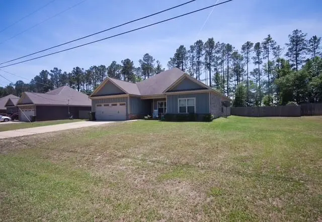 17 Fast Lane, Seale, AL 36875 - #2