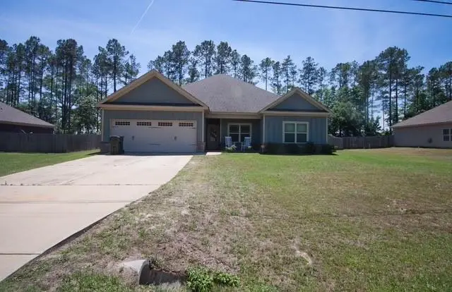 17 Fast Lane, Seale, AL 36875 - #3