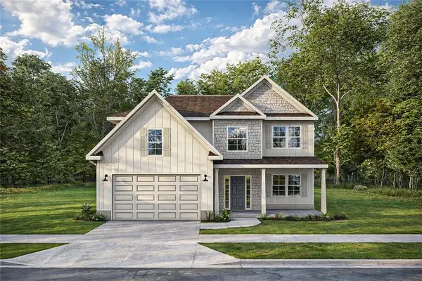 2 Cypress Glenn Court, Fort Mitchell, AL 36856